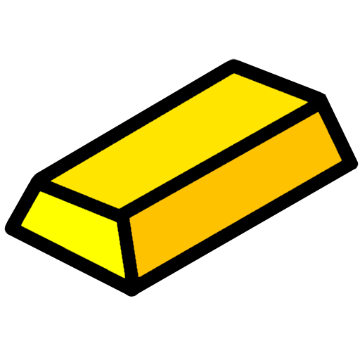 Gold Ingot
